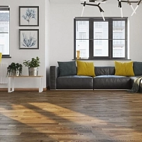 ПАРКЕТНАЯ ДОСКА POLARWOOD SPACE OAK JUPITER OILED